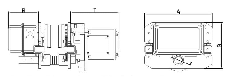 Electric Trolley and Manual Trolley for Sale - Yuantai Crane